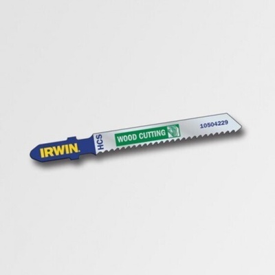 IRWIN Sada pil. listů IRWIN 100mm,10 TPI