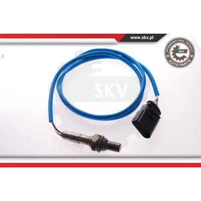 SKV Lambda sonda 09SKV038
