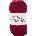YARNART Creative 238 Dark Red Плетива прежда (Creative 238)