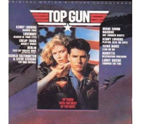 OST - Top Gun