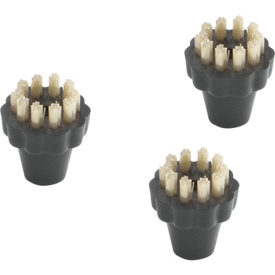 Kärcher Кръгли четки пекалон Karcher, средно твърди (2.863-009.0)