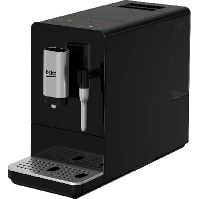 Automatický kávovar BEKO Compact CEG 3192 B (CEG3192B)