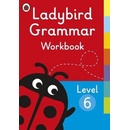 Ladybird Grammar Workbook Level 6Paperback / softback