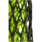 Black Diamond Клин за лед Black diamond Ultralight Ice Screw - Envy Green / Grey - размер 19 cm (357-0035-0211)
