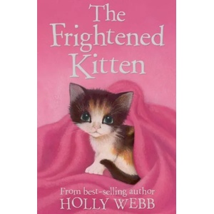Frightened Kitten | Holly Webb (2012)