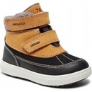 Primigi dětské hnědé