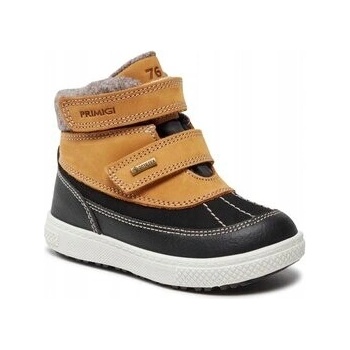 Primigi dětské hnědé