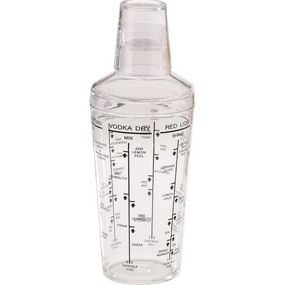 WESTMARK Shaker 0,5 l Casablanca