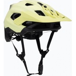 FOX Велосипедна каска Fox Racing Speedframe Pro Backfade lime