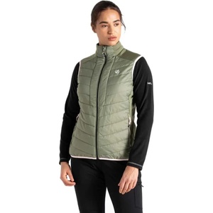 DARE2B Потник Dare2B Liven vest - Green (Olivine Green)