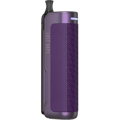 Lost Vape Thelema Nexus Pod 400 mAh Twill Violet 1 ks