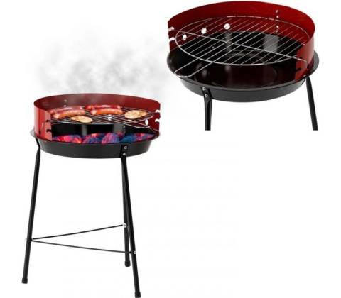 ShopJK BBQ5276
