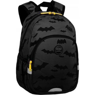Coolpack Dětský batoh Toby Darker Night Batman
