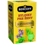 Bercoff Чай Bercoff супер билки билки за жени 30 г