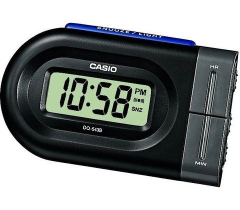 Casio DQ-543.1EF