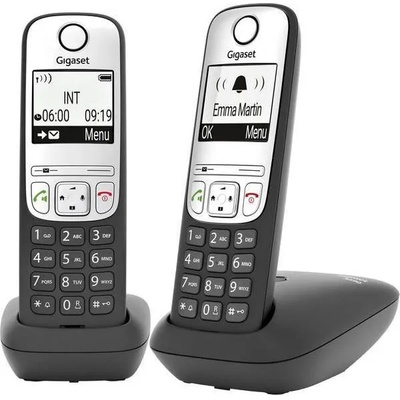 Gigaset A690 Duo L36852-H2810-B101