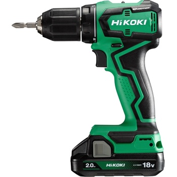 HIKOKI DS18DDWRZ