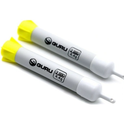 Guru Plavák Foam Waggler 2SSG 3,2g
