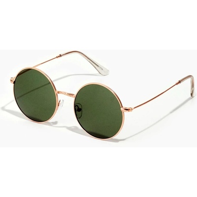 CHPO Слънчеви очила Chpo Paul S3 Sunglasses - Gold / Green - размер M (205-3813-0111)