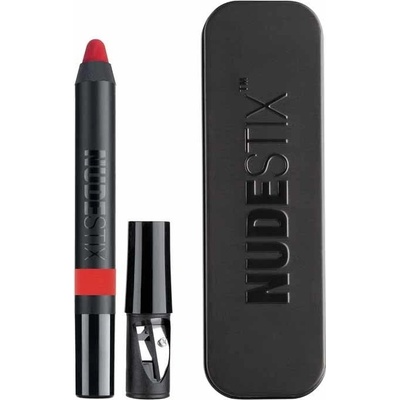 Nudestix rtěnka Intense Matte Lip + Cheek Pencil Stiletto 2,8 g