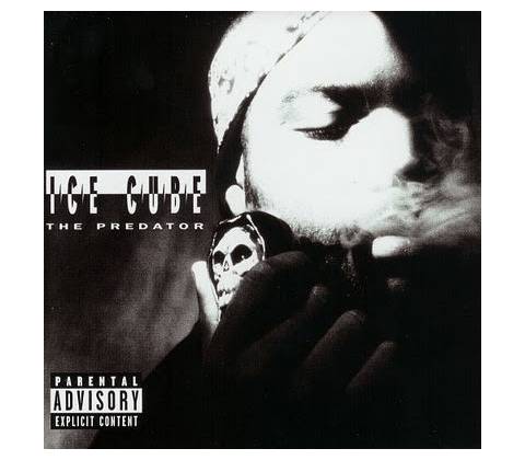 Ice Cube - Predator CD