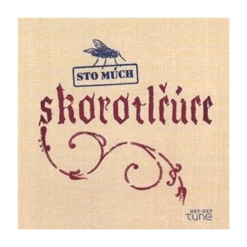 Sto múch - Skorotlčúce (2CD)