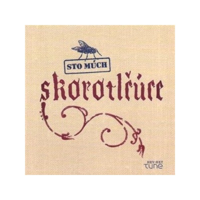 Sto múch - Skorotlčúce (2CD)