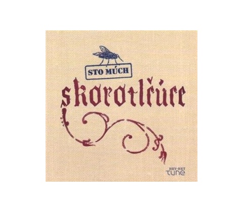 Sto múch - Skorotlčúce (2CD)