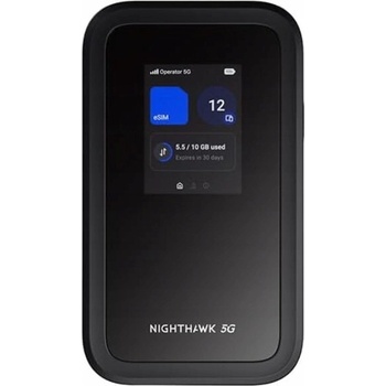 Netgear Nighthawk M7