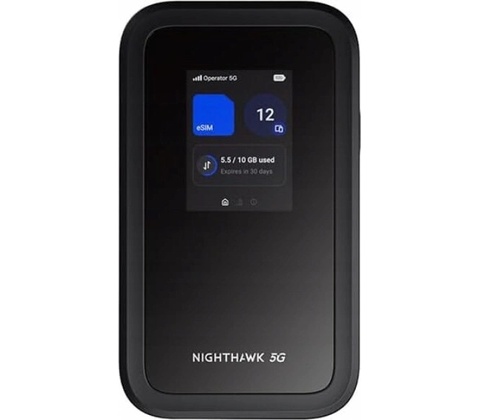 Netgear Nighthawk M7