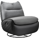 COUGAR COUGAR OVERLORD Neo Gaming Sofa (CGR-OLN-GRB) - comshop