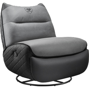 COUGAR COUGAR OVERLORD Neo Gaming Sofa (CGR-OLN-GRB) - comshop