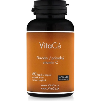 Advance VitaCé 60 kapsúl
