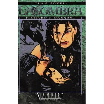 Image 1 of Clan Novel Lasombra: Book 6 of the Clan Novel Saga