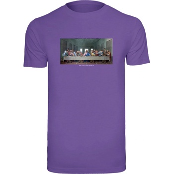 Mister Tee Тениска Can't Hang With Us Tee ultraviolet XXLUB-MT1187-01459 - Тъмносив, размер L