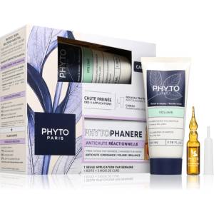 PHYTO PhytoPhanere целенасочена грижа против косопад за жени