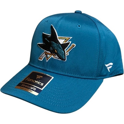 Fanatics San Jose Sharks Core Flex