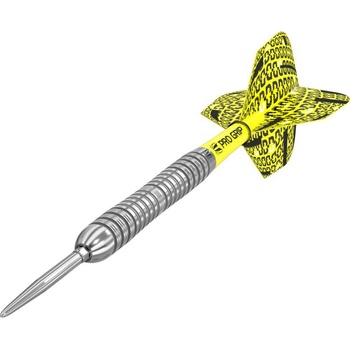 steel TARGET Bolide 04, 21g SP, 90% wolfram