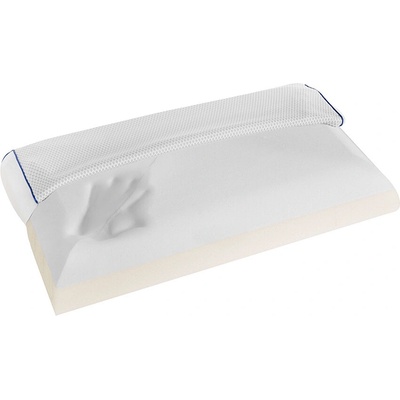 MAGNIFLEX MagniStretch® Standard M zdravotný vankúš 72x42x13