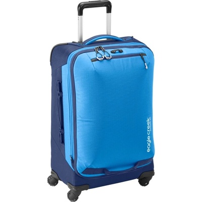 Eagle Creek Expanse 4-Wheel aizome blue 60 l