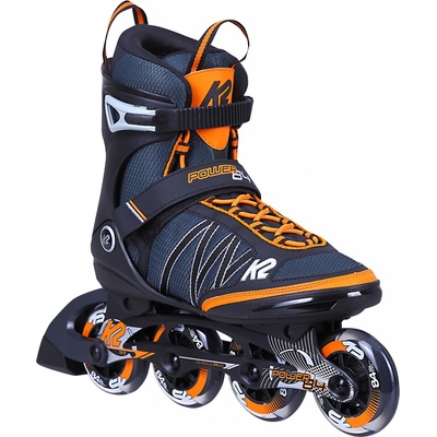 K2 Power 84