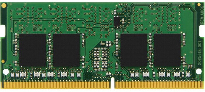 Kingston DDR4 16GB 2400MHz CL17 KCP424SD8/16 od 2 460 Kč - Heureka.cz