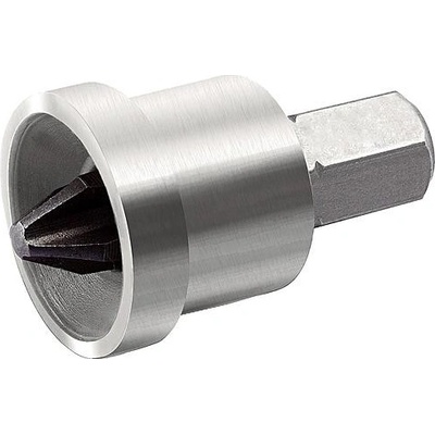 Bit Strend PRO DW2 PH2x25 mm 1/4" na sadrokartón