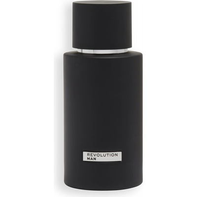 Revolution Man Limitless Noir toaletná voda pánska 100 ml
