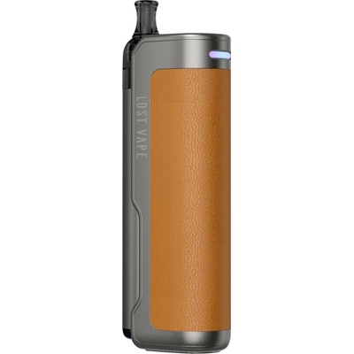 Lost Vape Thelema Nexus Pod 400 mAh Gunmetal Brown 1 ks