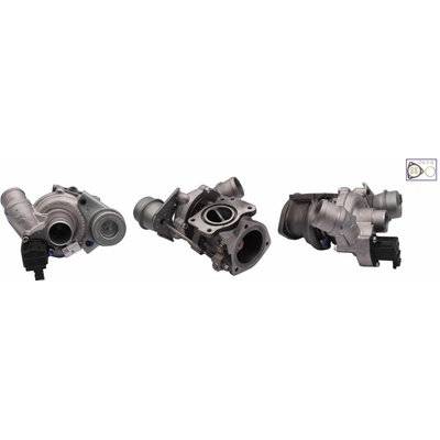 Plniace dúchadlo LUCAS OE REMAN LTRPA53039880117
