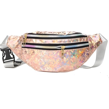 HARAHU Чантичка за кръст gl-12432 - Оранжева kp12432 (gl-12432)