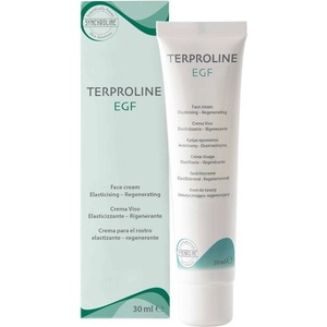 Synchroline Terproline Регенериращ крем за лице EGF, 30 ml