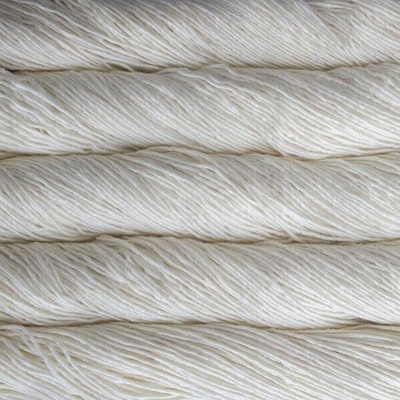 malabrigo Washted Natural Плетива прежда (WD063)