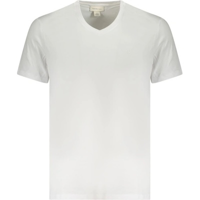 Calvin Klein Тениска с къс ръкав за мъже calvin klein, Размер s, Цвят Бял (lv040hm298_biyaa)